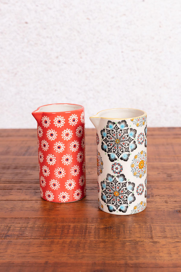 Carraig Donn Eclectic Sauce Jug L