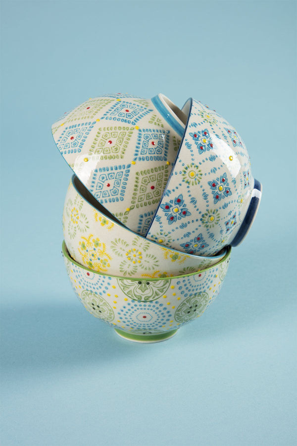 Carraig Donn Eclectic Small Bowl C