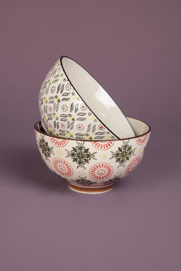 Carraig Donn Eclectic Small Bowl G
