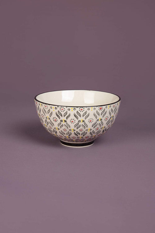 Eclectic Small Bowl G