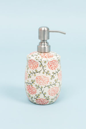 Carraig Donn Eclectic Soap Dispenser