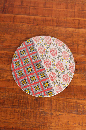 Carraig Donn Eclectic Trivet FJ