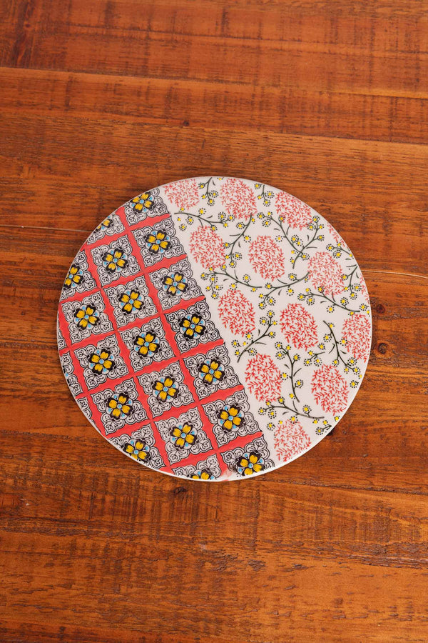 Carraig Donn Eclectic Trivet FJ