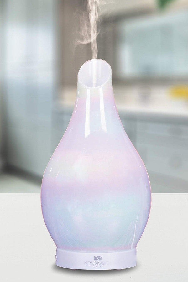 Carraig Donn Electric Unicorn Lustre Fragrance Diffuser