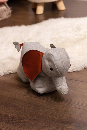 Carraig Donn Elephant Door Stop