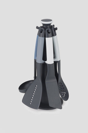 Carraig Donn Elevate 6 Piece Utensil Set Editions