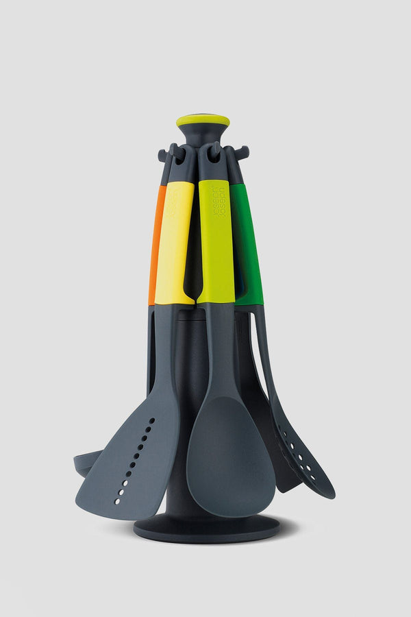 Carraig Donn Elevate Carousel Set in Multicolour