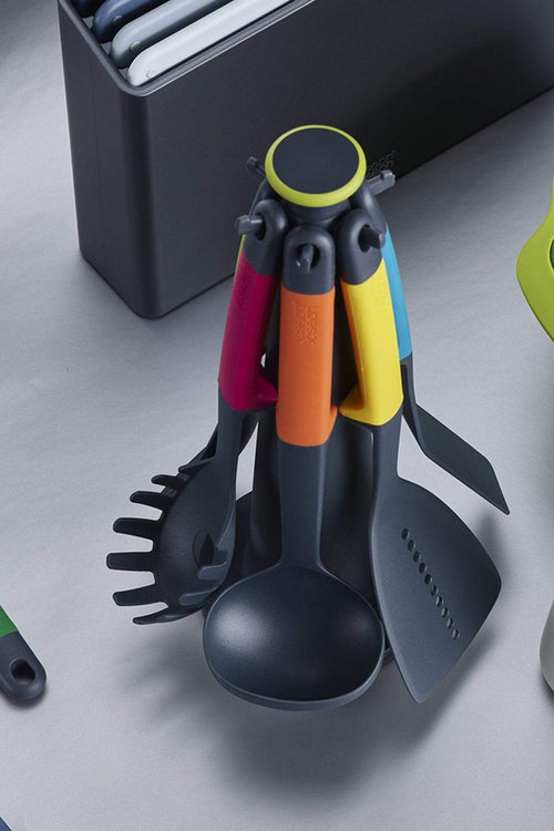 Elevate Carousel Set in Multicolour
