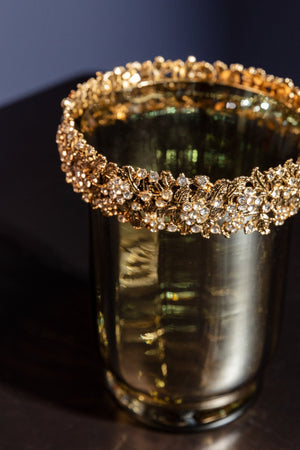 Carraig Donn Elise Votive Candle Holder