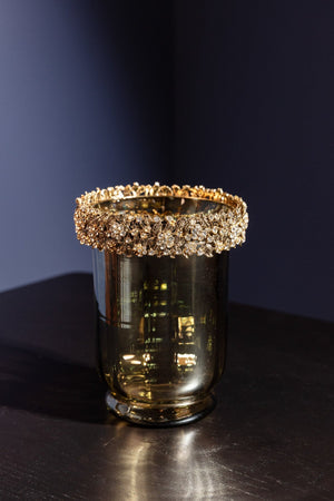Carraig Donn Elise Votive Candle Holder