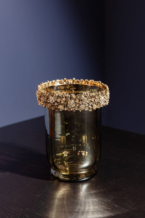 Carraig Donn Elise Votive Candle Holder