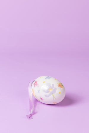 Carraig Donn Ella Easter Egg Hanger Decoration