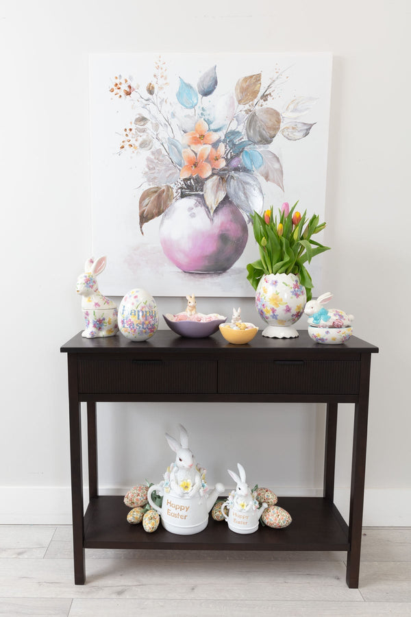 Carraig Donn Ella Easter Egg Hanger Decoration