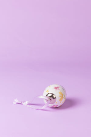 Carraig Donn Ella Easter Egg Hanger Decoration