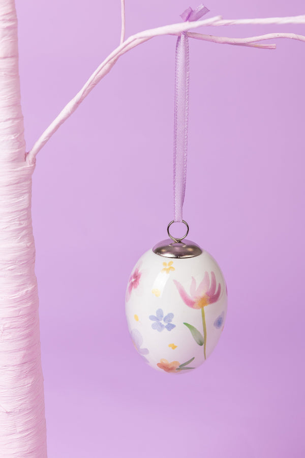 Carraig Donn Ella Easter Egg Hanger Decoration