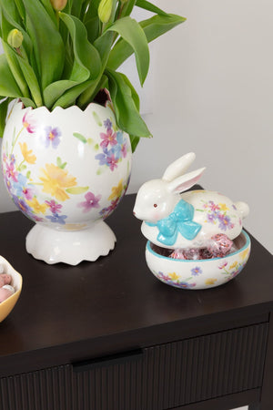 Carraig Donn Ella Easter Egg Hanger Decoration