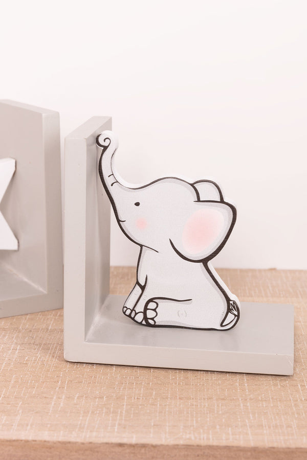 Carraig Donn Ellie Book Ends
