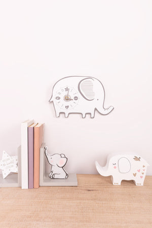 Carraig Donn Ellie Clock