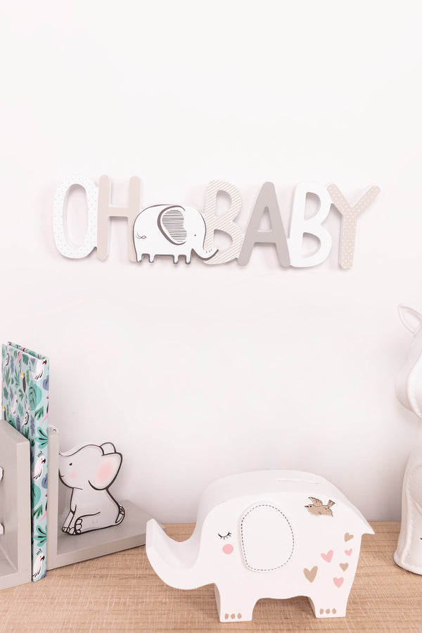 Carraig Donn Ellie Wall Plaque