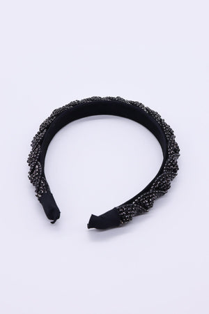 Carraig Donn Embellished Hairband