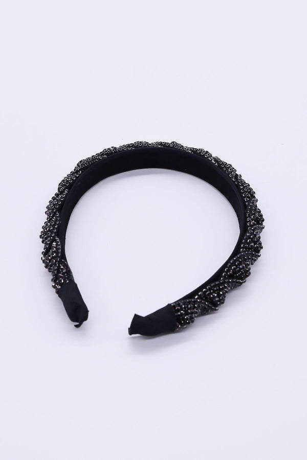 Carraig Donn Embellished Hairband