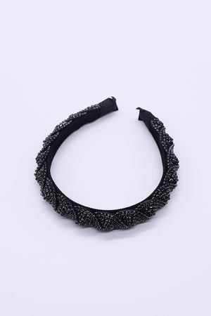 Carraig Donn Embellished Hairband