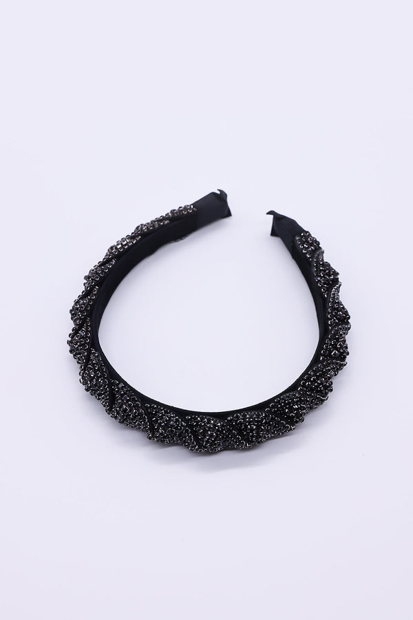 Carraig Donn Embellished Hairband