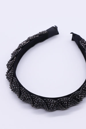 Carraig Donn Embellished Hairband