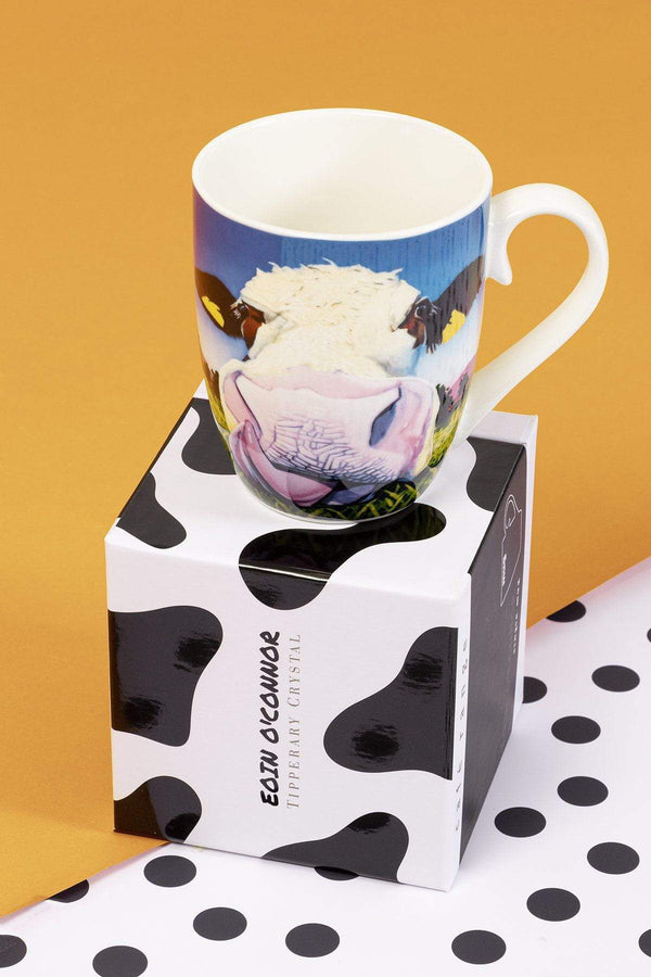Carraig Donn Eoin O Connor I Could Eat a Horse Mug