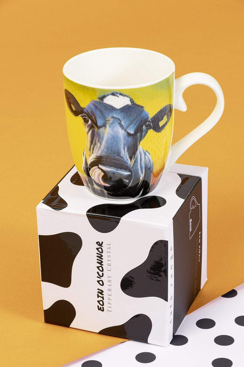 Eoin O Connor Little Miss Sunshine Mug