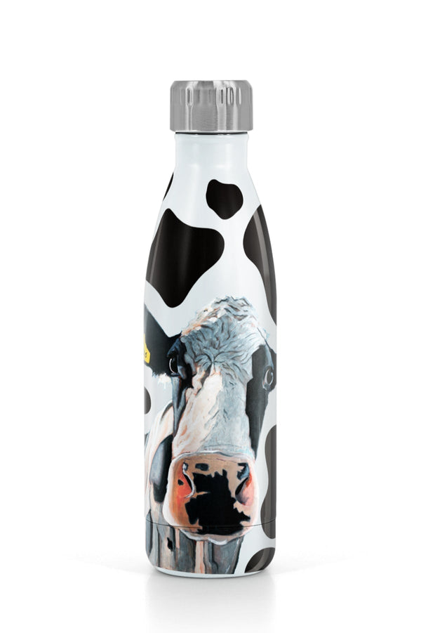 Carraig Donn Eoin O Connor Tinahely Girl Water Bottle