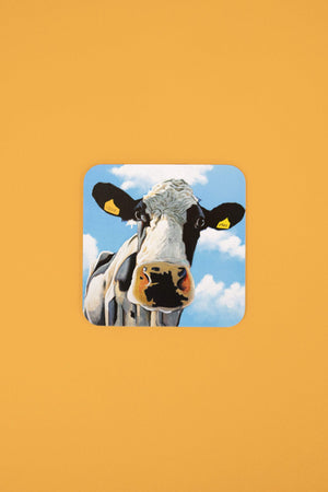 Carraig Donn Eoin O'Connor Set Of 6 Coasters