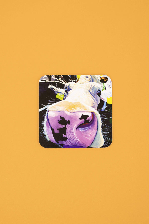 Carraig Donn Eoin O'Connor Set Of 6 Coasters