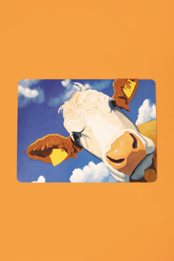 Carraig Donn Eoin O'Connor Set Of 6 Placemats