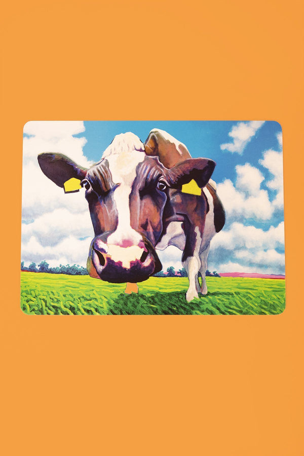 Carraig Donn Eoin O'Connor Set Of 6 Placemats