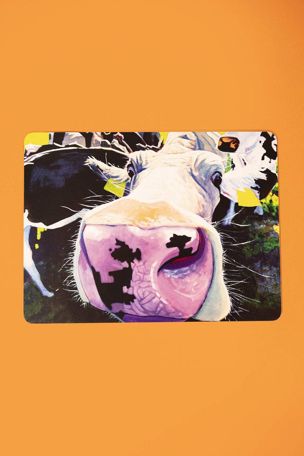 Carraig Donn Eoin O'Connor Set Of 6 Placemats