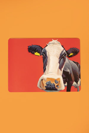 Carraig Donn Eoin O'Connor Set Of 6 Placemats