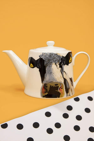 Carraig Donn Eoin O'Connor Teapot