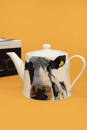 Carraig Donn Eoin O'Connor Teapot
