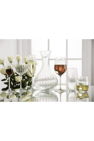 Carraig Donn Erne Glass Tumbler Set of 4