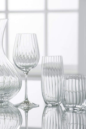 Carraig Donn Erne Glass Tumbler Set of 4