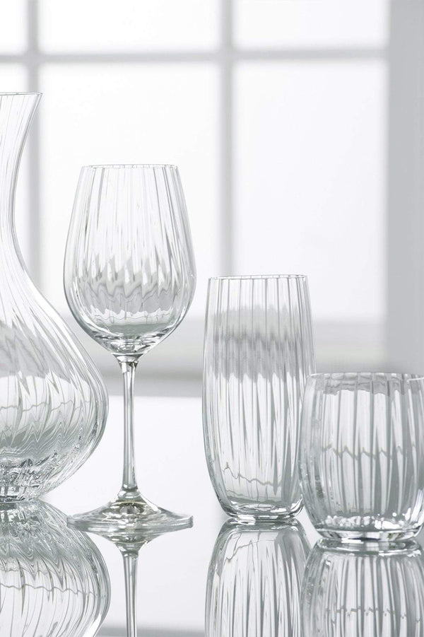 Carraig Donn Erne Glass Tumbler Set of 4