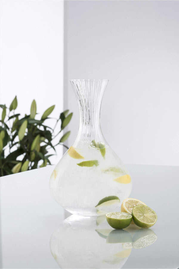 Carraig Donn Erne Glass Wine Carafe