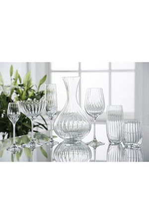 Carraig Donn Erne Glass Wine Carafe