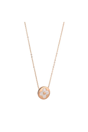 Carraig Donn Estelle Necklace