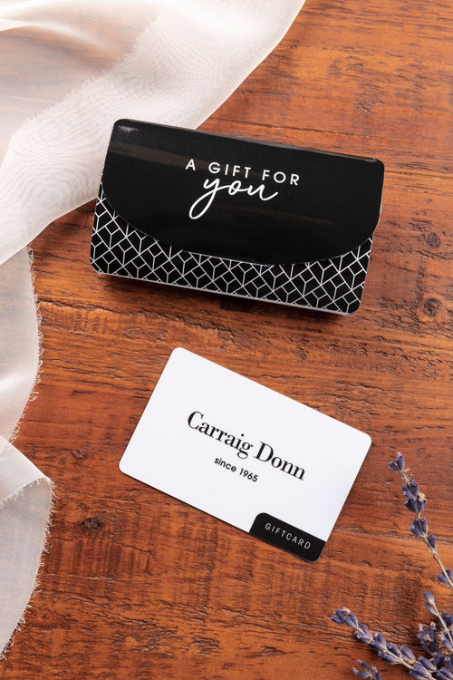 €100 Carraig Donn Gift Card
