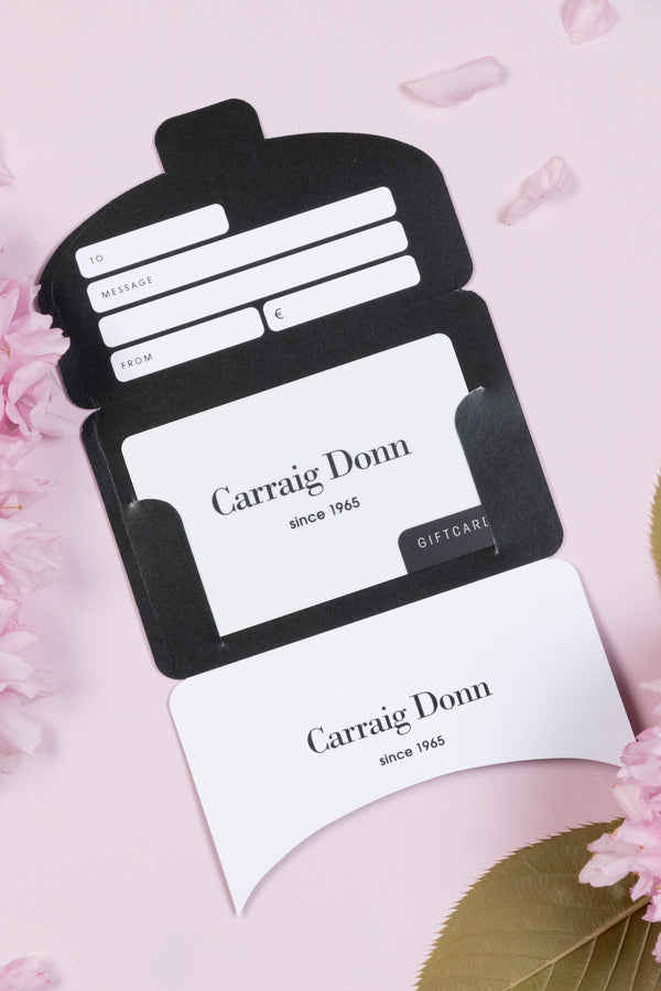 Carraig Donn €100 Carraig Donn Gift Card