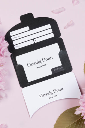 Carraig Donn €75 Carraig Donn Gift Card