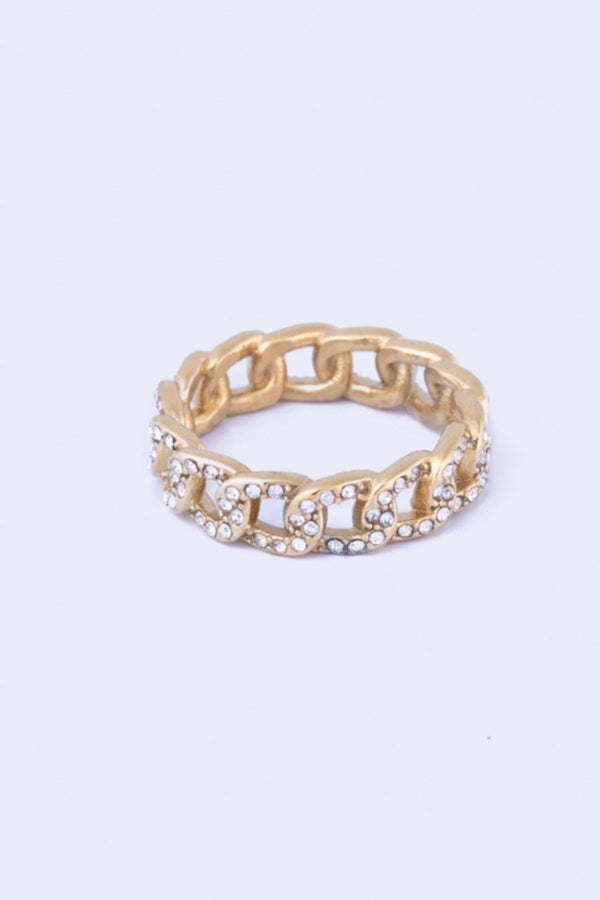 Carraig Donn Everleigh Ring Size 7