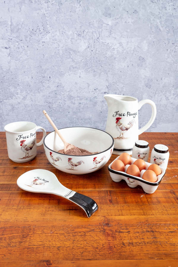 Carraig Donn Farm Design Ceramic Mug